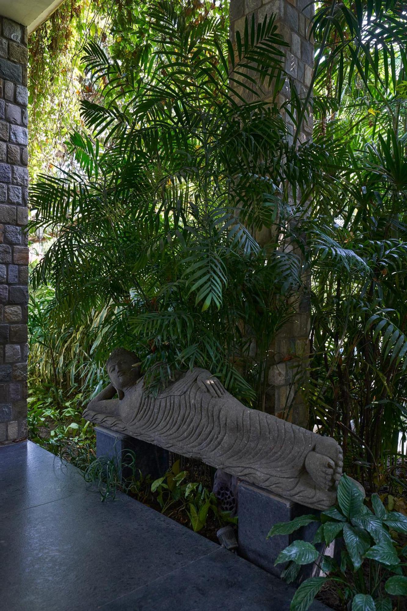 Tree Of Life Vanvilas Riveredge Corbett Rāmnagar Exterior foto
